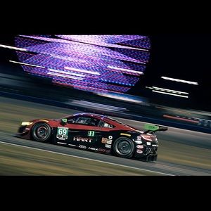 Meet your Posher, William